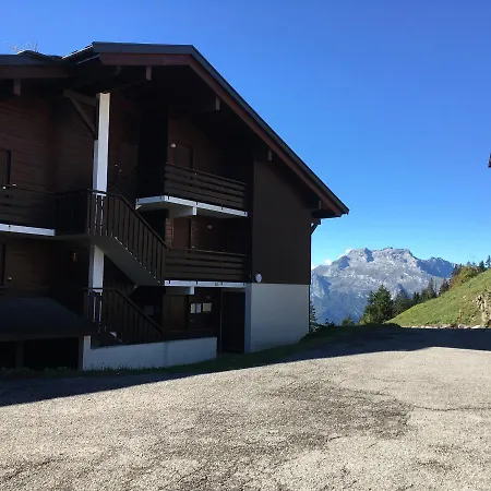 Studio Cosy La Clusaz * 마니고