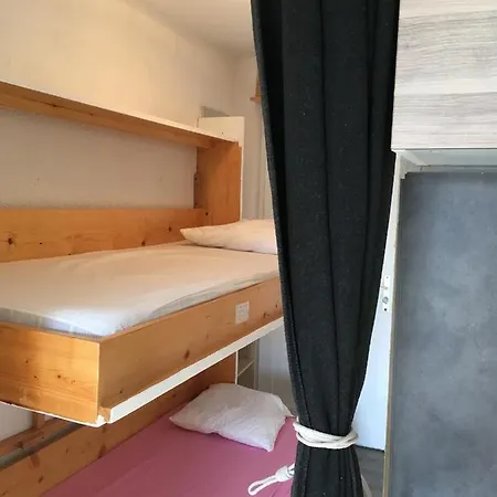 Studio Cosy La Clusaz 마니고