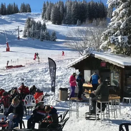Studio Cosy La Clusaz