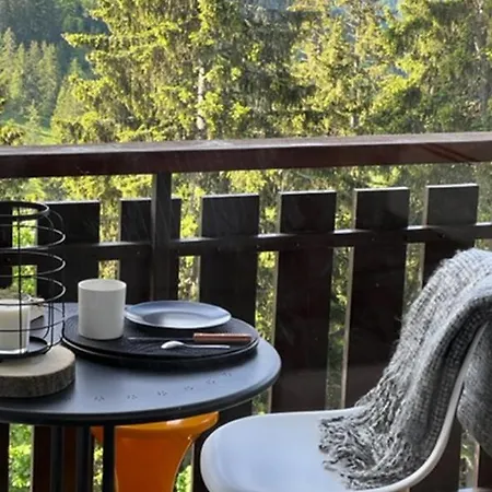 Studio Cosy La Clusaz